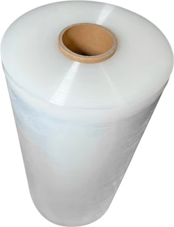 20" x 6000' x 80 Ga Blown Machine Stretch Film