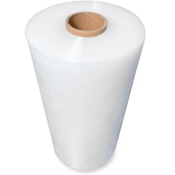 20" x 6000' x 80 Ga Machine Grade Cast Stretch Film