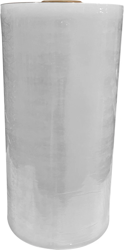 20x6000 80 Ga Blown Machine Stretch Film 80ga 20 x 6000 Blown Stretch Wrap