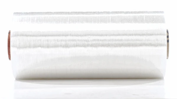 90 Ga 20 x 5000 Clear UVI Machine Stretch Film