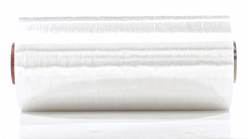 90 Ga 20 x 5000 Clear UVI Machine Stretch Film