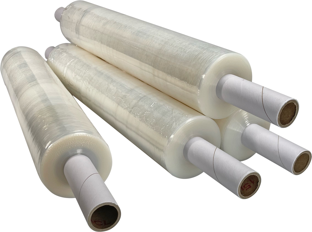 20x1000 pipe stretch film