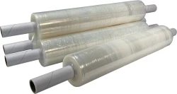 20" x 1000' x 70 Ga Pipe Film Stretch Film