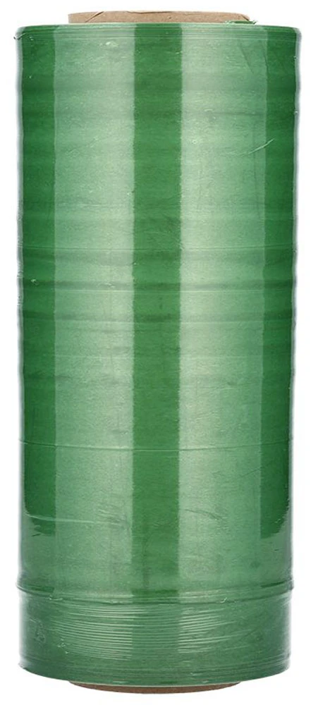 90 Ga 20 x 5000 Dark Green Machine Stretch Film 90 Ga 20 x 5000 Dark Green Machine Stretch Film