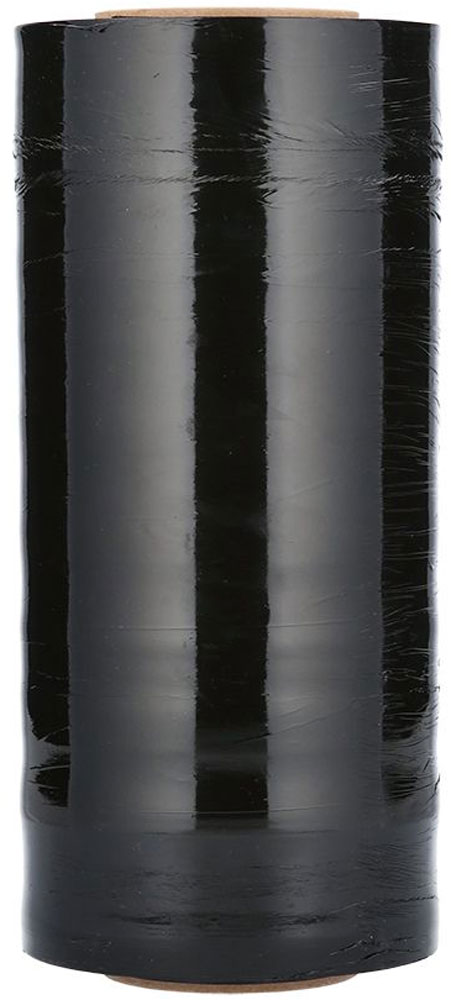 63 Ga 20 x 5000 Dark Black Machine Stretch Film 63 Ga 20 x 5000 Dark Black Machine Stretch Film