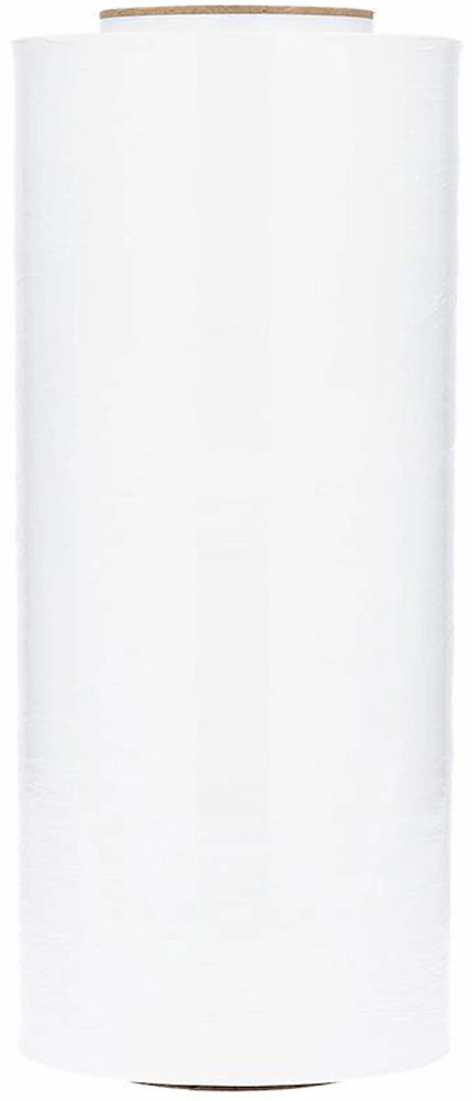 63 Ga 20 x 5000 Dark White Machine Stretch Film 63 Ga 20 x 5000 Dark White Machine Stretch Film