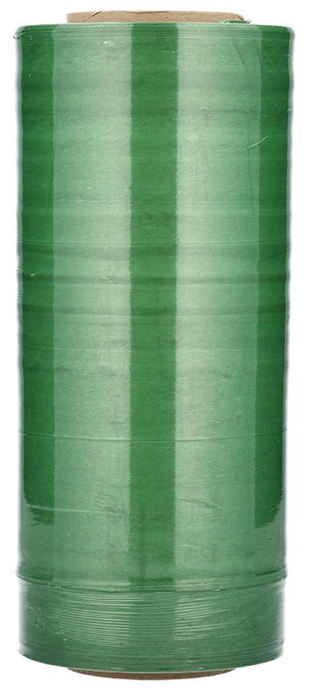80 Ga 20 x 5000 Tinted Green Machine Stretch Film