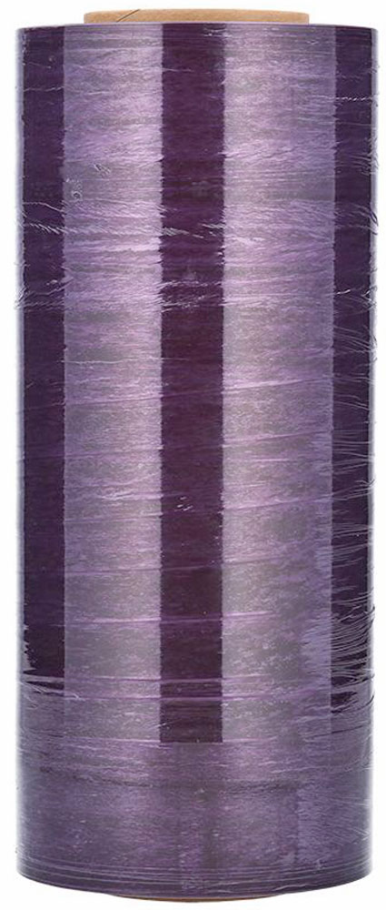 80 Ga 20 x 5000 Dark Purple Machine Stretch Film 80 Ga 20 x 5000 Dark Purple Machine Stretch Film