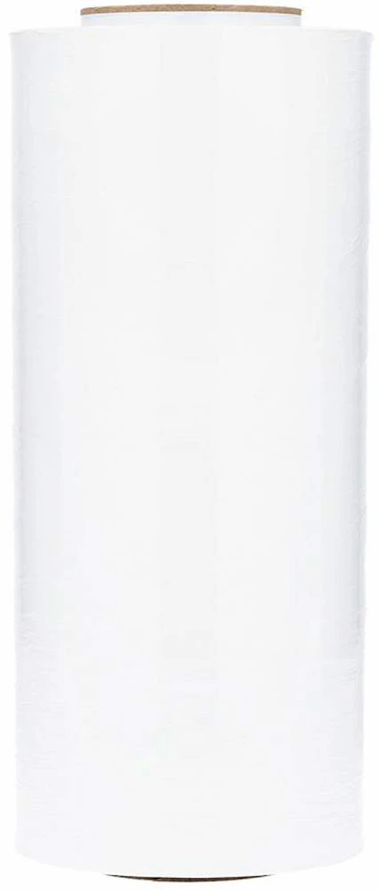 80 Ga 20 x 5000 Dark White Machine Stretch Film 80 Ga 20 x 5000 Dark White Machine Stretch Film