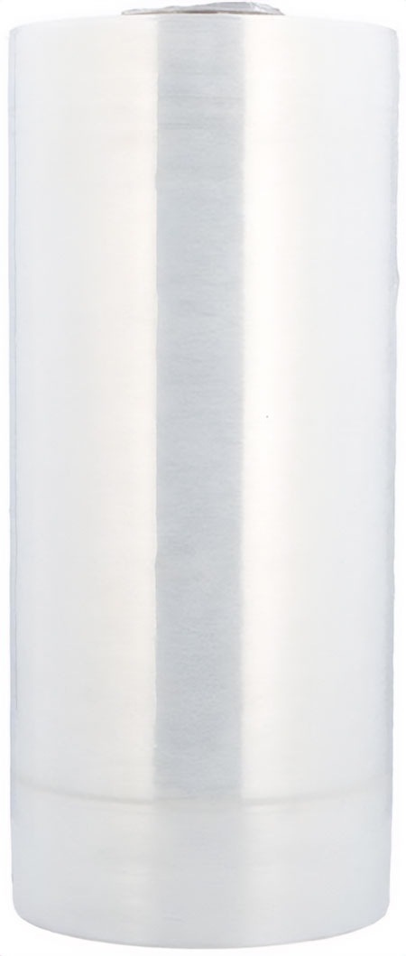 20x6000  80 Gauge Machine Grade Stretch Film