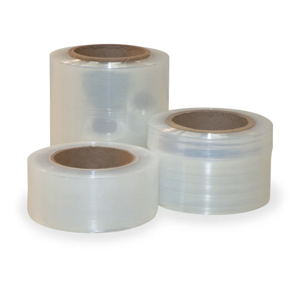 3 x 700 x 120 GA Narrow Stretch Film