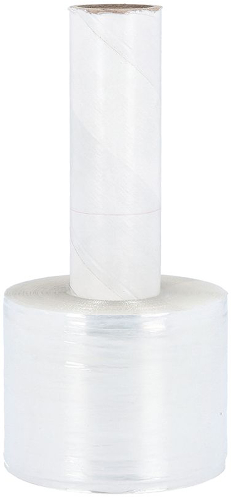 3 x 700 120 Ga Extended Core Stretch Wrap Clear 3 x 700 120 Ga Extended Core Stretch Wrap