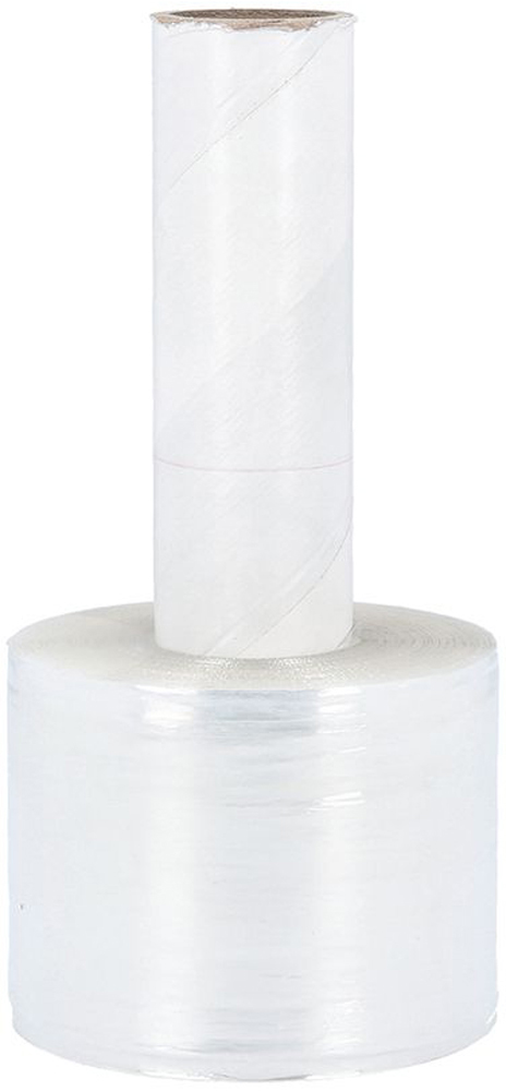 3 x 1000 80 Ga Extended Core Stretch Wrap Clear 3 x 1000 80 Ga Extended Core Stretch Wrap