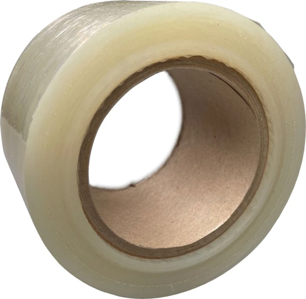 Free Hand-held Dispenser included 55 Gauge 3x1000 Light Duty Bundling Film Stretch Wrap