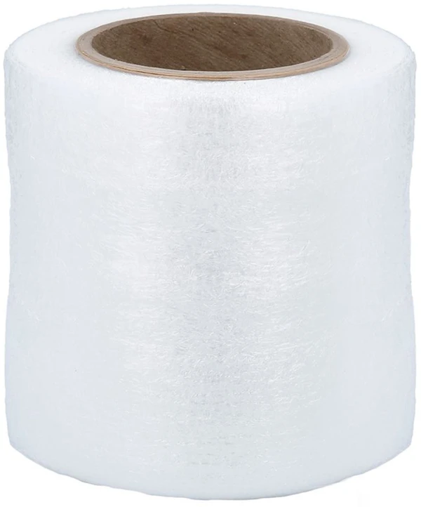 5x1000 33 Ga Pre-Stretch Bundling Film Clear 5x1000 pre stretch bundling stretch film