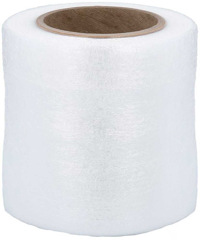 Clear 5x1000 pre stretch bundling stretch film