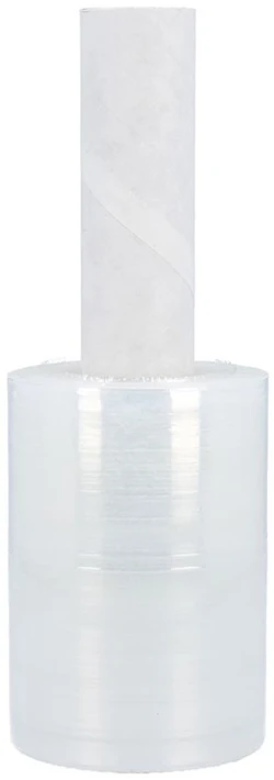 5" x 1000' x 70-80 Gauge Equivalent Extended Core Stretch Film