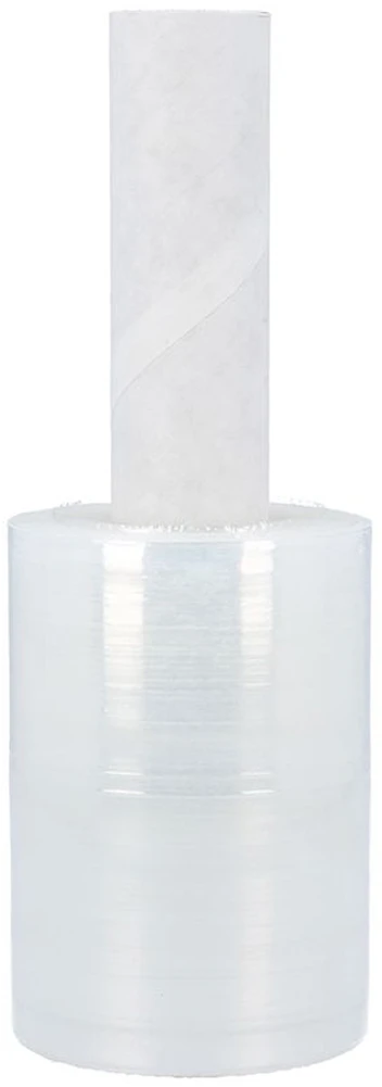 5 x 1000 80 Ga Extended Core Stretch Wrap 80 Gauge extended core stretch wrap
