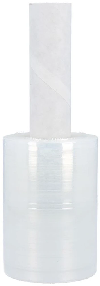 5 x 700 120 Ga Extended Core Stretch Wrap Clear 5 x 700 120 Ga Extended Core Stretch Wrap