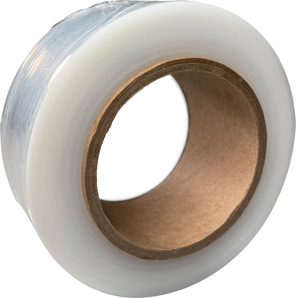 80 Gauge 2x1000 Bundling Stretch Wrap