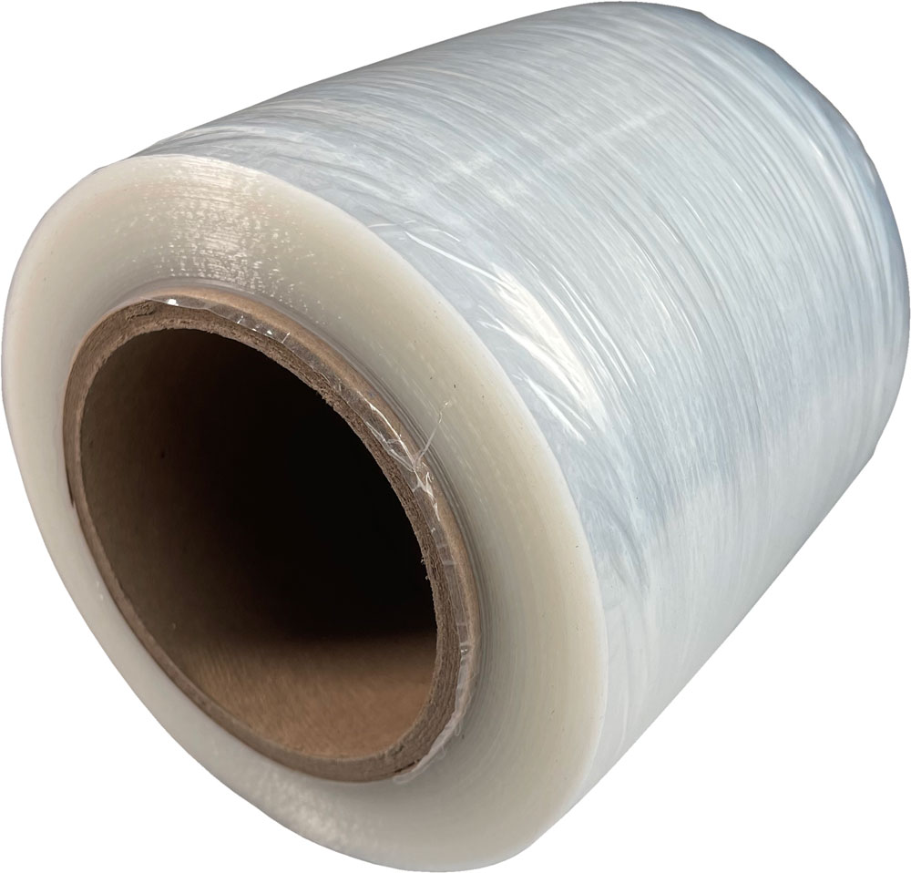 80 Gauge 5x1000 Bundling Stretch Wrap