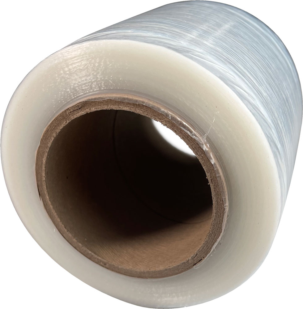 90 Gauge 5x1000 Bundling Stretch Wrap