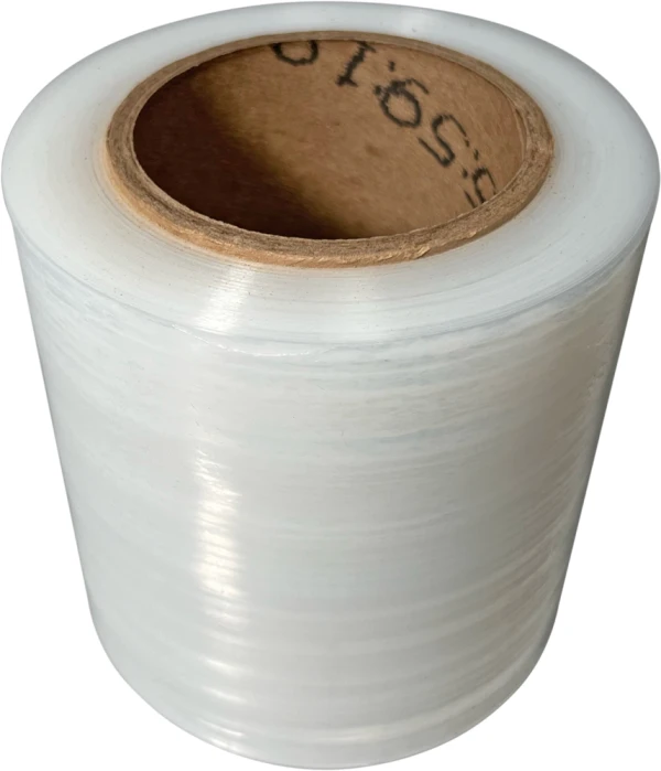 90 Gauge 5 x 1000 Bundling Stretch Wrap 90 Gauge 5x1000 Bundling Stretch Wrap