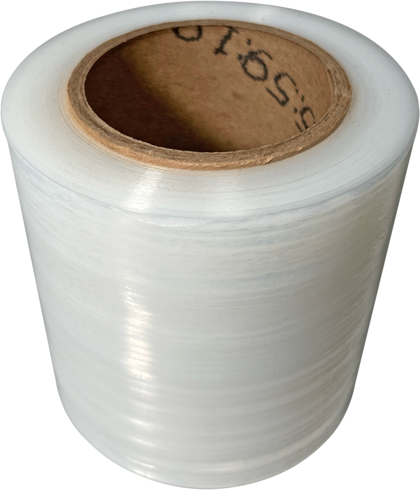 90 Gauge 5x1000 Bundling Stretch Wrap