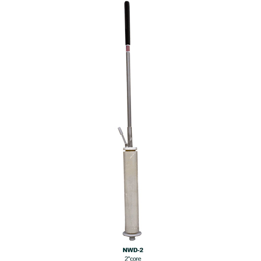 2 in core Stretch Dispenser