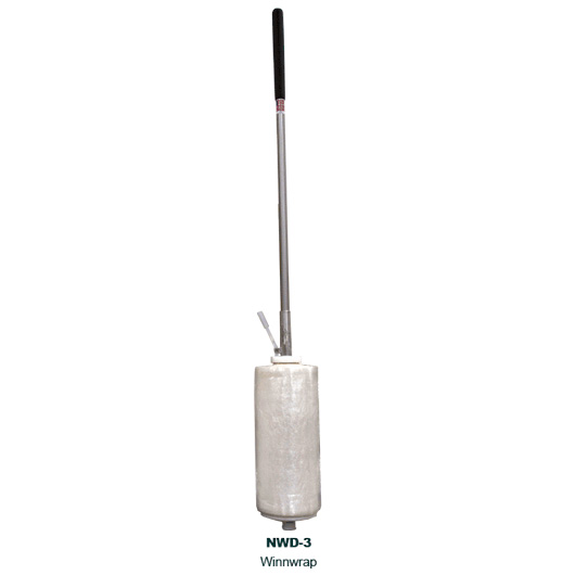 winnwrap nelson wrap dispenser