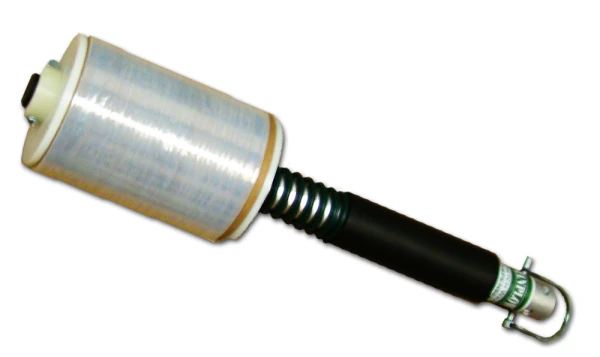 Bundler Stretch Wrap Dispenser Bundler Stretch Wrap Dispenser