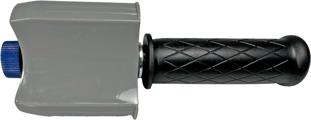 Hand Held Stretch Wrap Dispenser