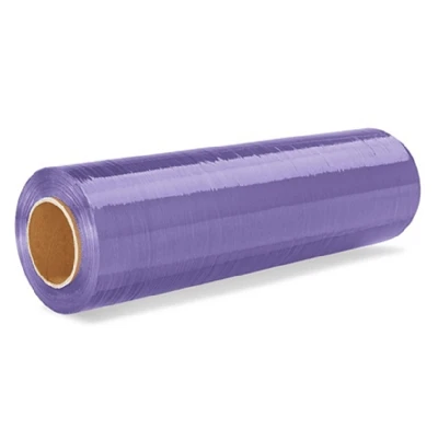 80 Ga 30 x 5000 Dark Purple Machine Stretch Film 80 Ga 30 x 5000 Dark Purple Machine Stretch Film