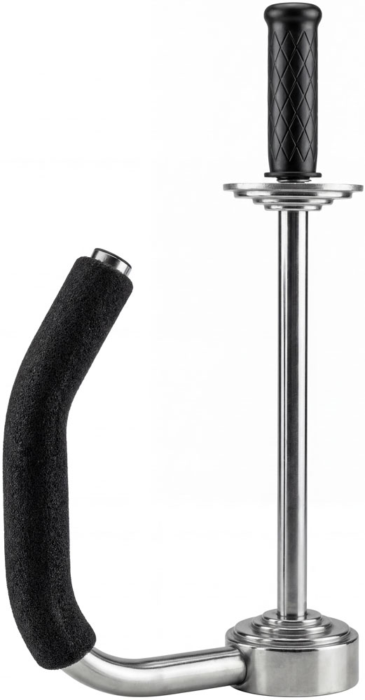 Hand Help Stretch Wrap Dispenser