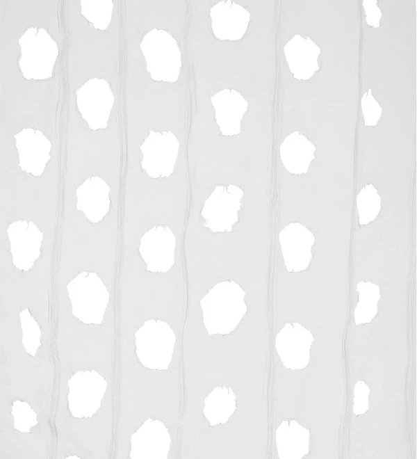 Vented Holes of Vented Hand Wrap Stretch Film Vented Holes of Vented Hand Wrap Stretch Film
