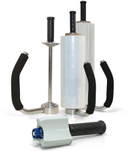 Stretch Wrap Dispensers Stretch Wrap Dispensers