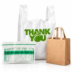 Sustainable Packaing