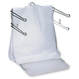 T-Shirt Bag Dispenser