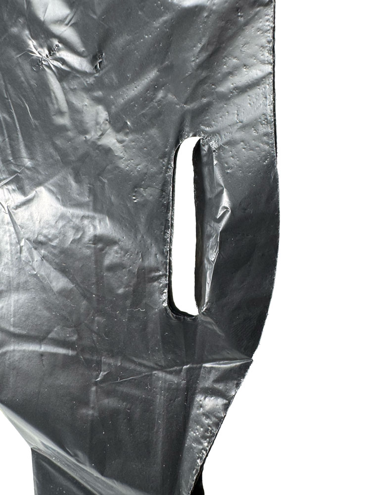 Moiunting Holes in Handle of a 11.5 x 6.5