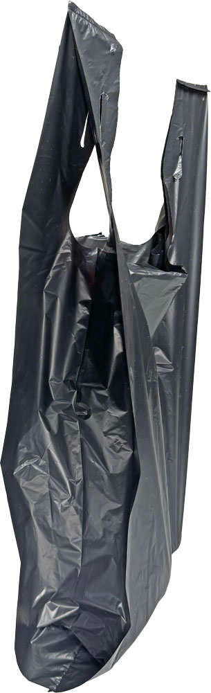 Side Gusset of a 11.5 x 6.5