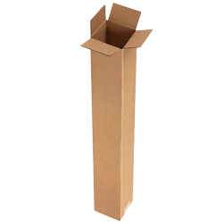 Tall Boxes