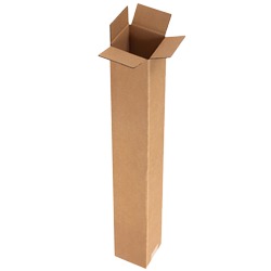 Tall Cardboard Boxes