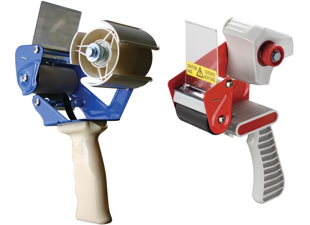 Packaging Tape Dispensers