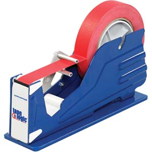 1 in  Single Roll Table-Top Tape Dispenser
