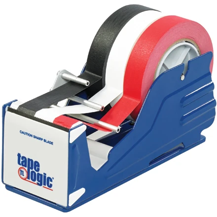3 in Tape Multi-Roll Dispenser 3 in Tape Multi-Roll Dispenser