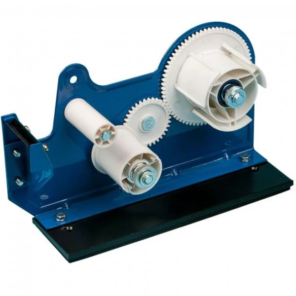 Tape Logic Tape Dispenser for Double Sided Masking Tape with no Double Sided Masking Tape