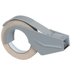 Hand Held Filament Tape Dispenser