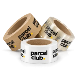 Custom Printed Packing Tape Custom Printed Packing Tape