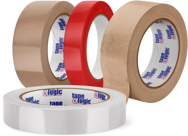 Packing Tape Rolls Rolls of Packing Tape