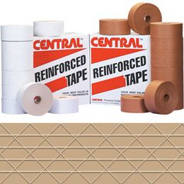 Water Activated Tape